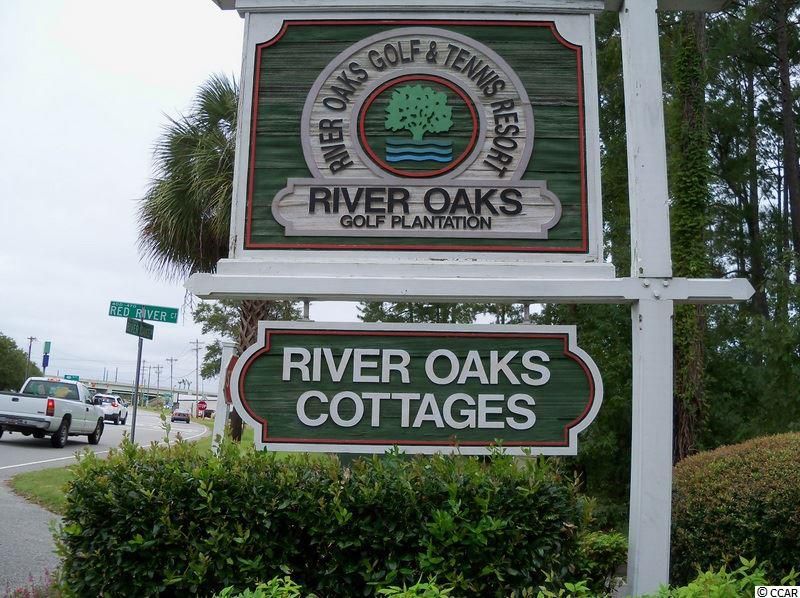 River Oaks Cottages